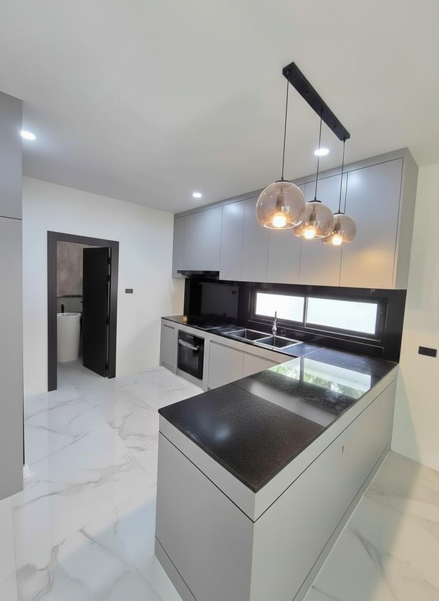 Вилла на острове Пхукет, Таиланд, 260 м² - фото 7