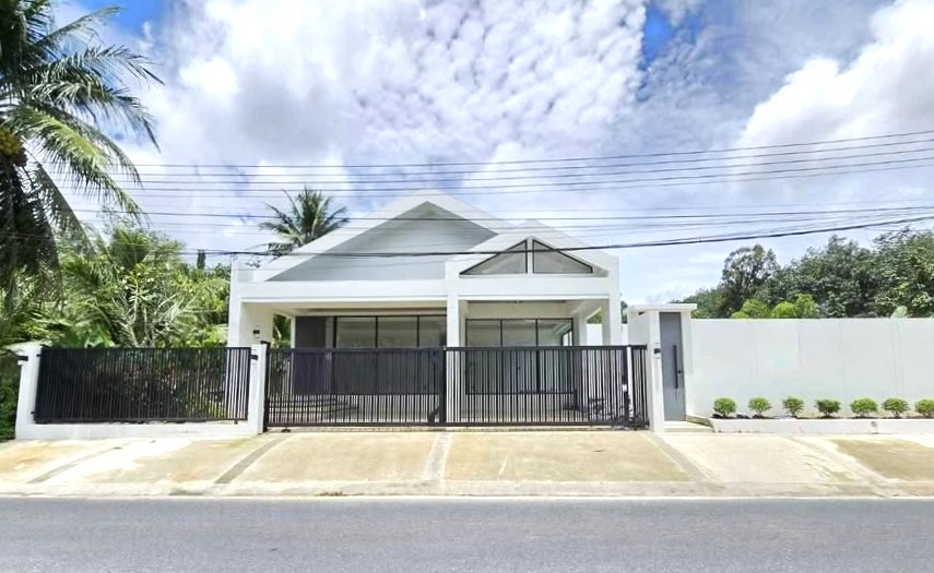 Вилла на острове Пхукет, Таиланд, 260 м² - фото 10