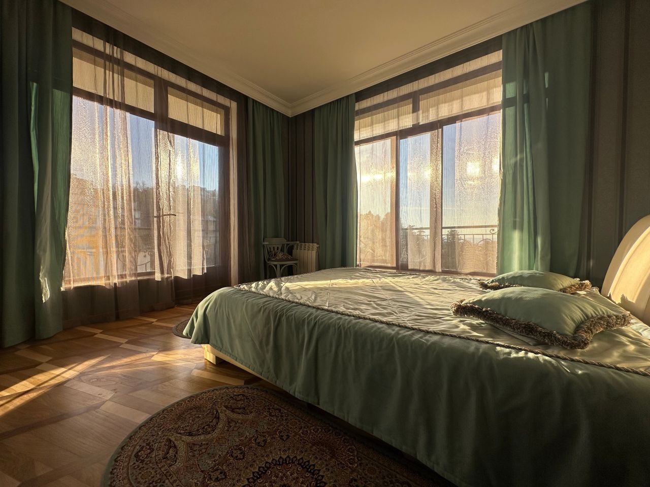 Вилла в Батуми, Грузия, 650 м² - фото 5