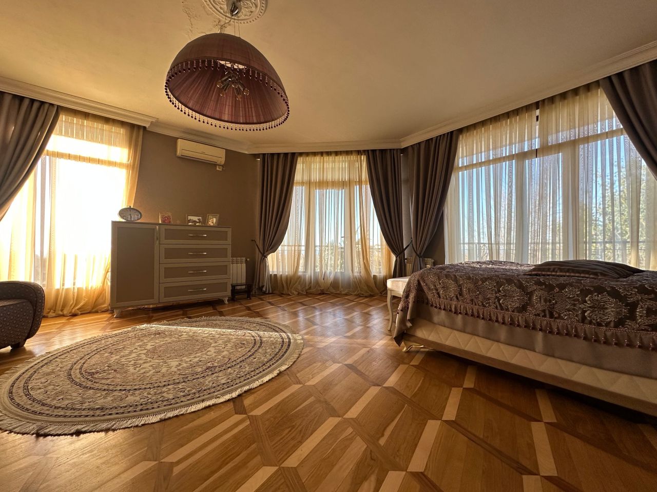 Вилла в Батуми, Грузия, 650 м² - фото 6