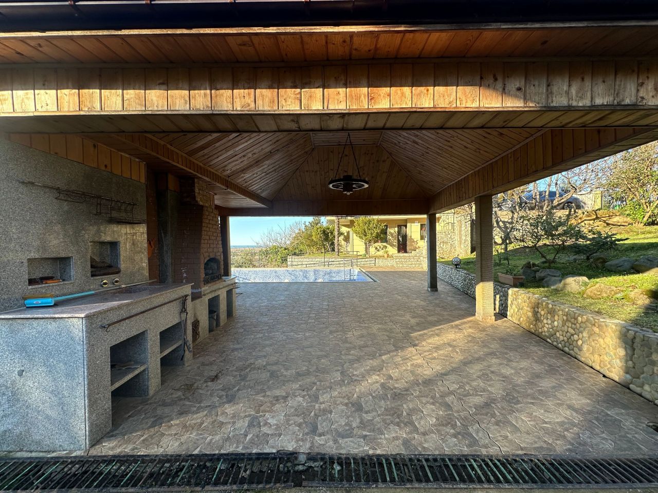 Вилла в Батуми, Грузия, 650 м² - фото 13