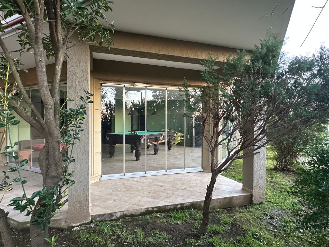 Вилла в Батуми, Грузия, 650 м² - фото 11