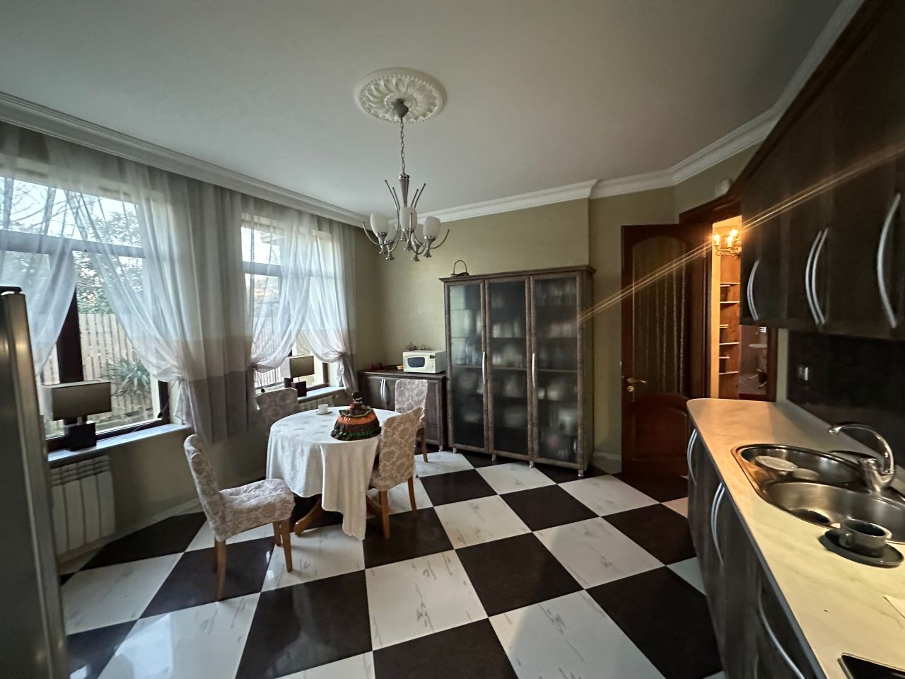 Вилла в Батуми, Грузия, 650 м² - фото 4