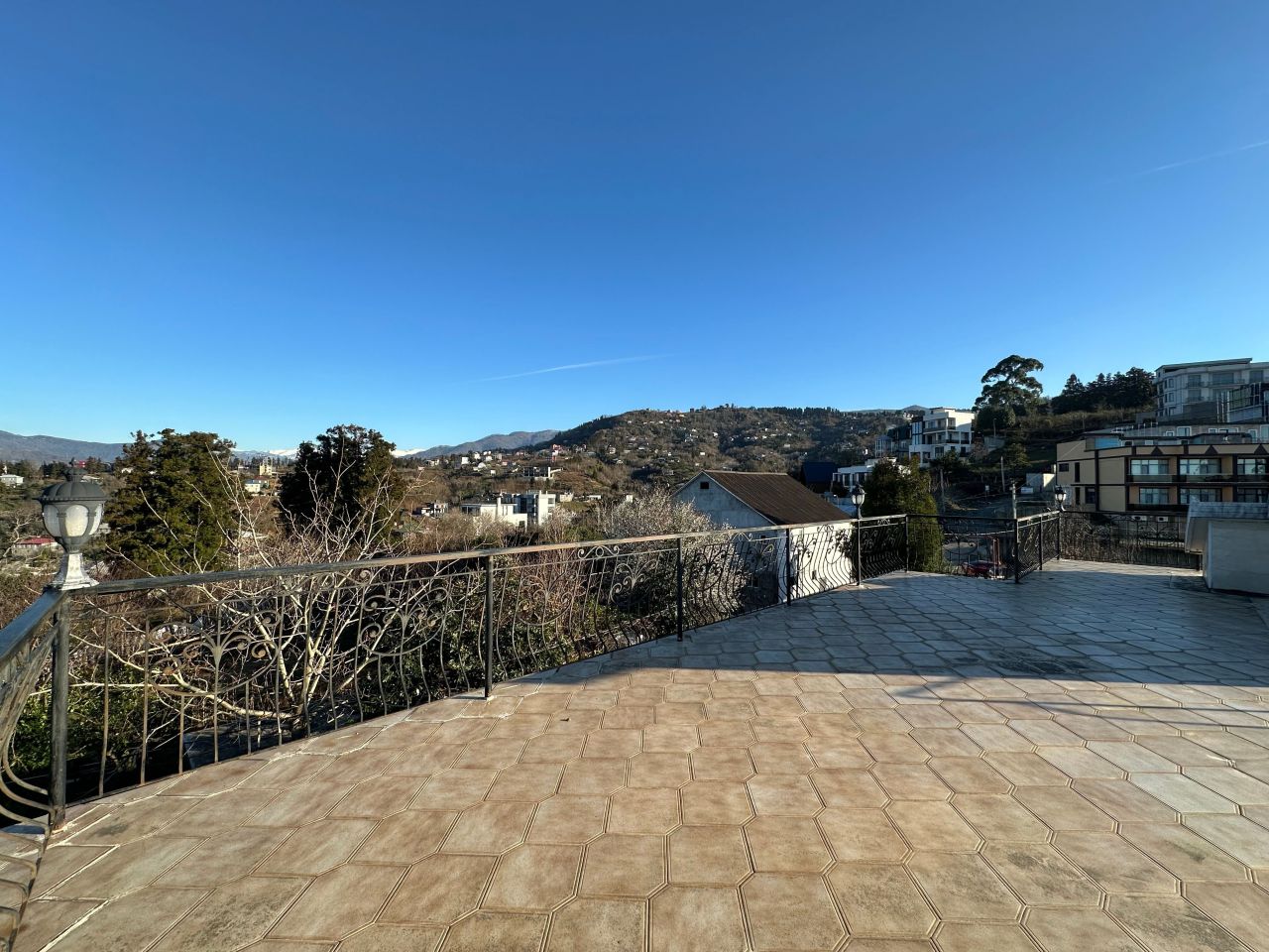 Вилла в Батуми, Грузия, 650 м² - фото 8