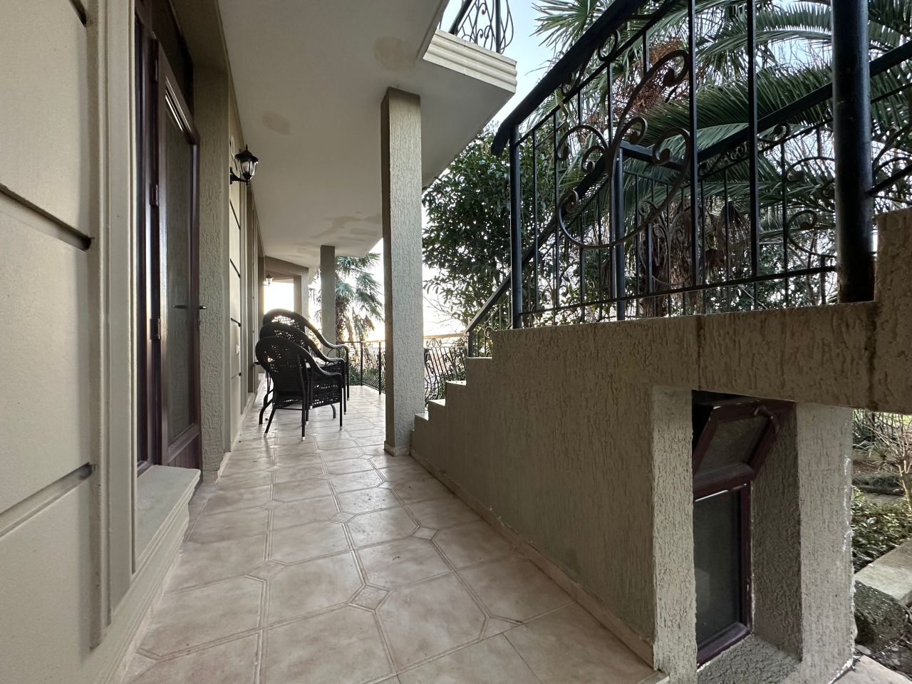 Вилла в Батуми, Грузия, 650 м² - фото 3