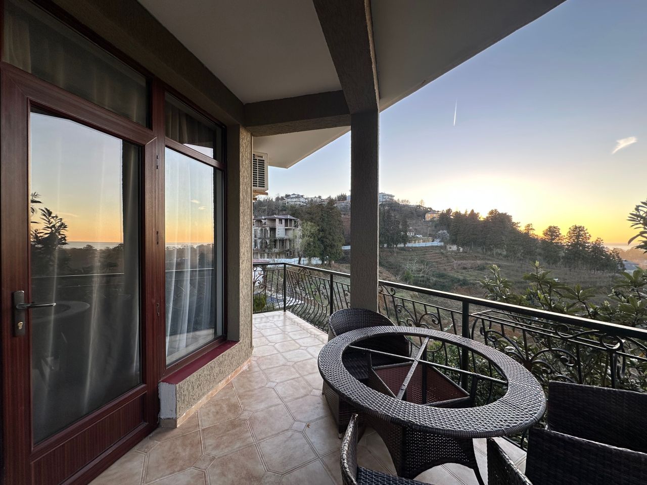 Вилла в Батуми, Грузия, 650 м² - фото 9