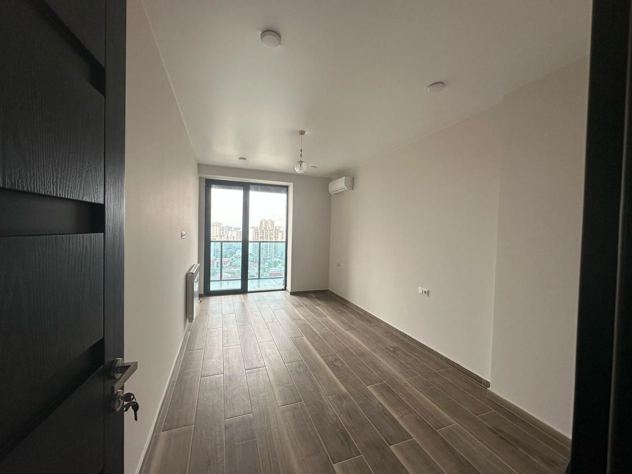 Квартира в Батуми, Грузия, 50 м² - фото 4