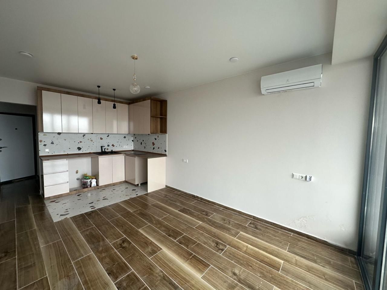 Квартира в Батуми, Грузия, 50 м² - фото 2