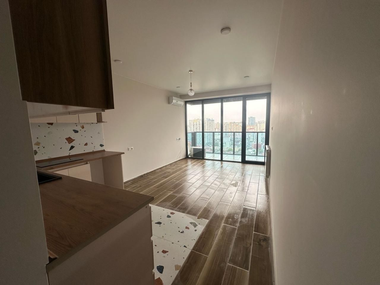 Квартира в Батуми, Грузия, 50 м² - фото 3