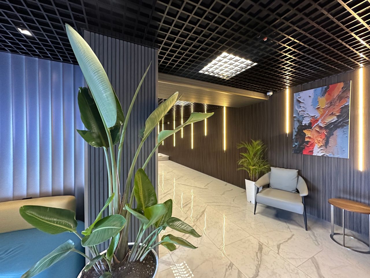 Квартира в Батуми, Грузия, 50 м² - фото 6