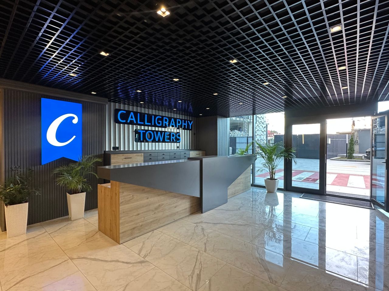 Квартира в Батуми, Грузия, 50 м² - фото 7