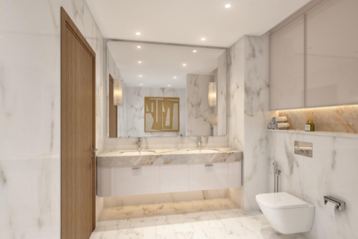 Апартаменты в Дубае, ОАЭ, 68 м² - фото 4