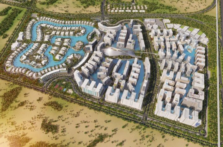 Апартаменты в Дубае, ОАЭ, 68 м² - фото 7