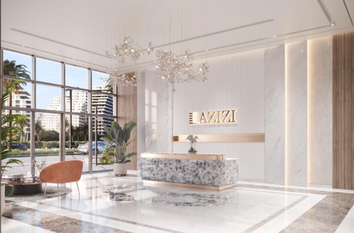 Апартаменты в Дубае, ОАЭ, 68 м² - фото 14