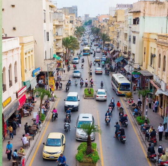 Квартира в Хургаде, Египет, 40 м² - фото 1