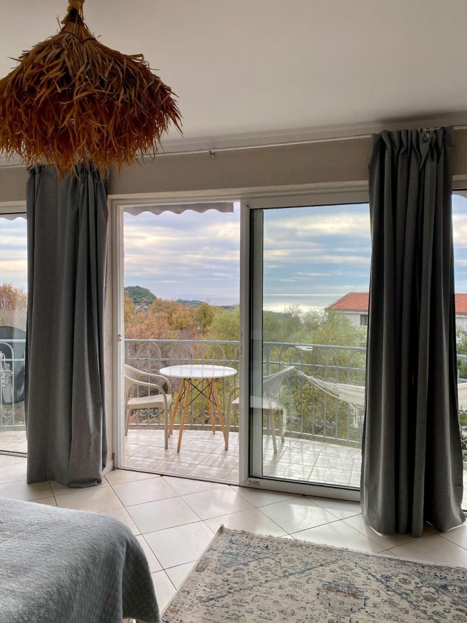 Квартира в Будве, Черногория, 52 м² - фото 4