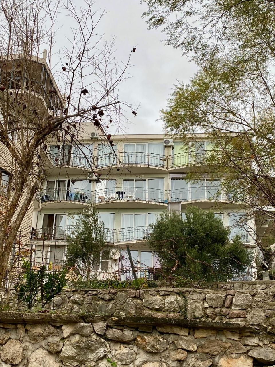 Квартира в Будве, Черногория, 52 м² - фото 6