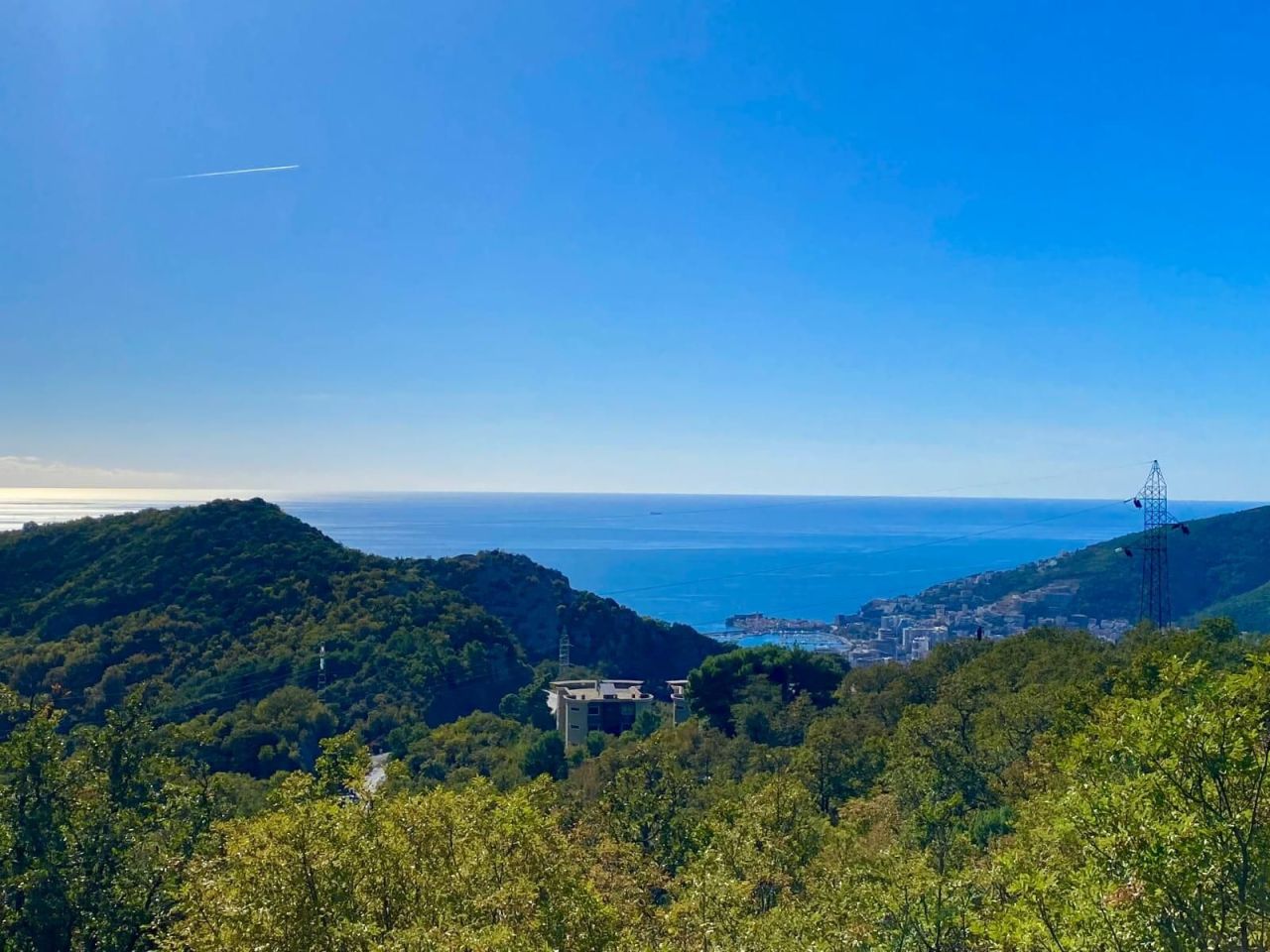 Квартира в Будве, Черногория, 52 м² - фото 7