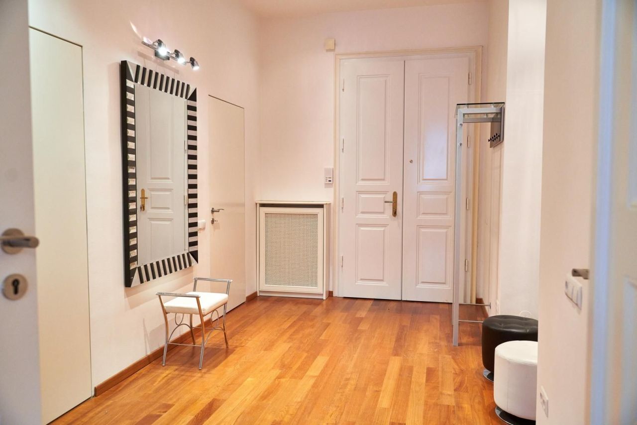 Квартира в Вене, Австрия, 120 м² - фото 6