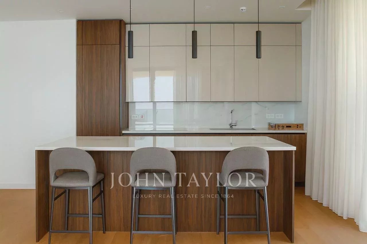 Квартира в Агиос Тихоне, Кипр, 114 м² - фото 2