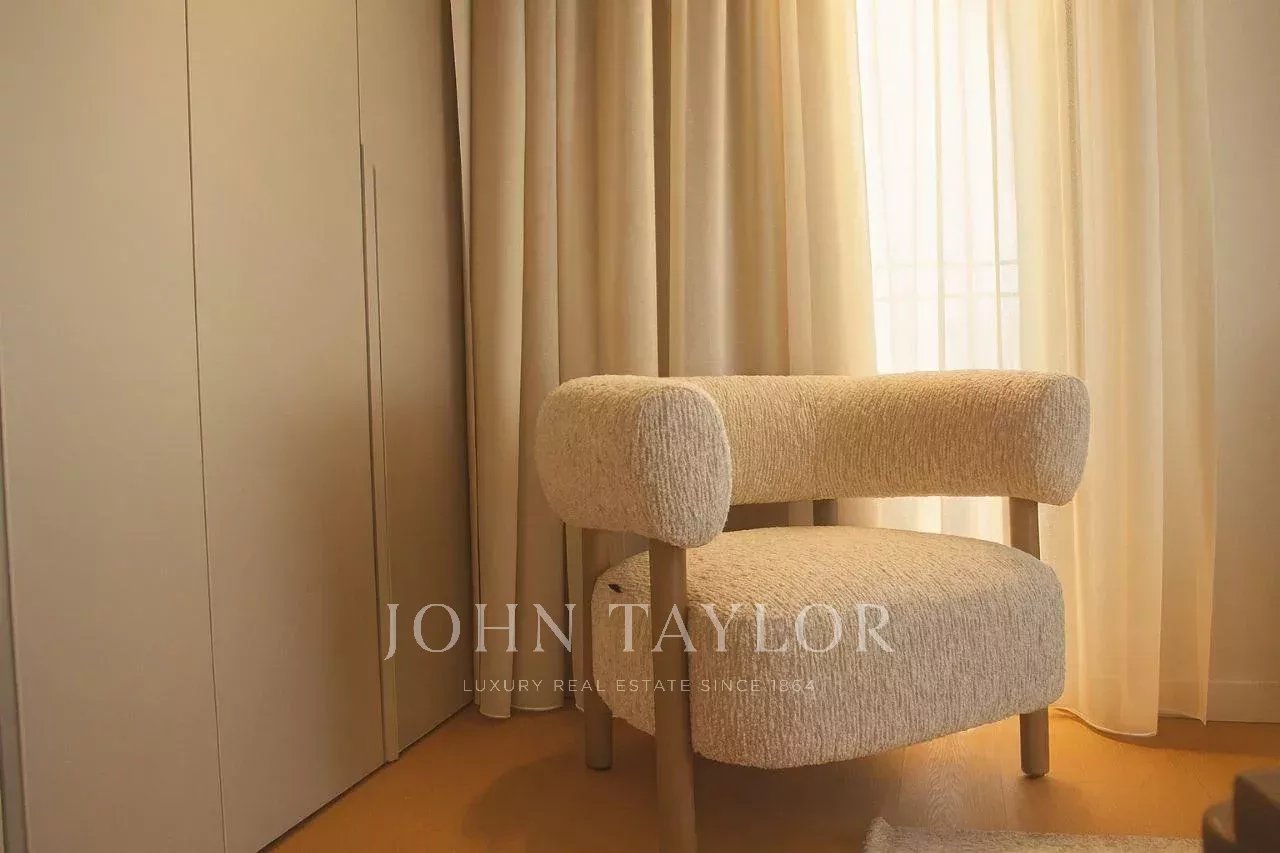 Квартира в Агиос Тихоне, Кипр, 114 м² - фото 6