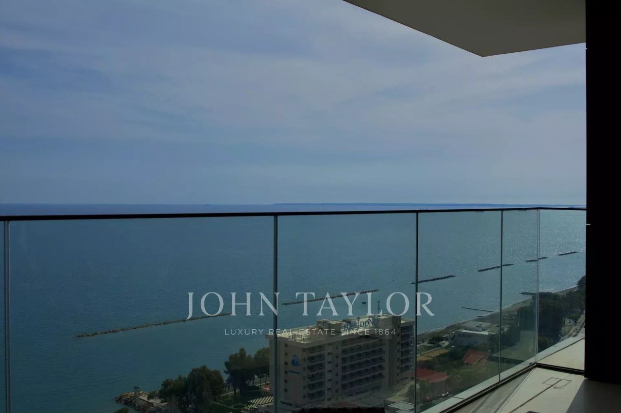 Квартира в Агиос Тихоне, Кипр, 114 м² - фото 7