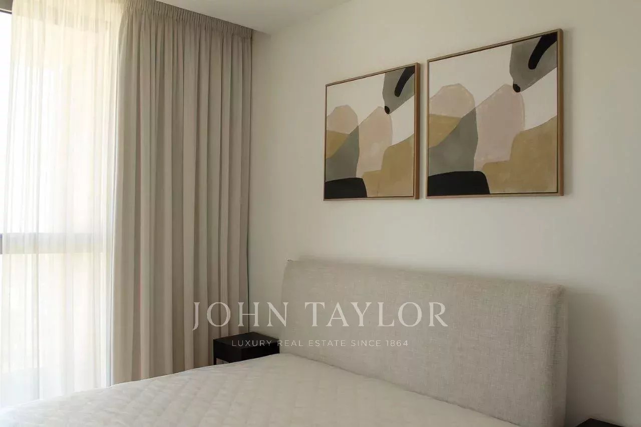 Квартира в Агиос Тихоне, Кипр, 114 м² - фото 9