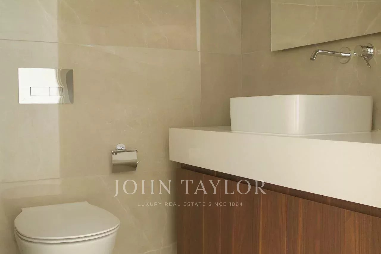 Квартира в Агиос Тихоне, Кипр, 114 м² - фото 11