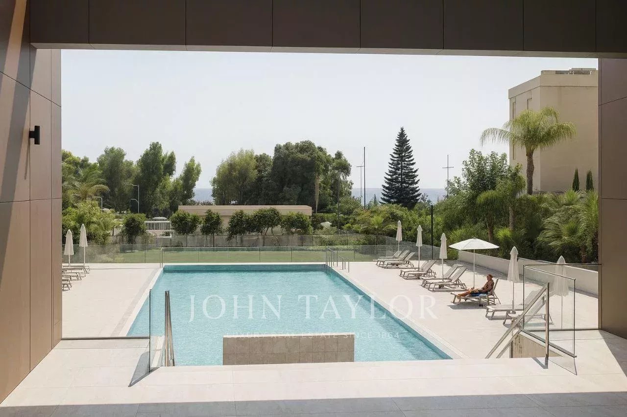 Квартира в Агиос Тихоне, Кипр, 114 м² - фото 14