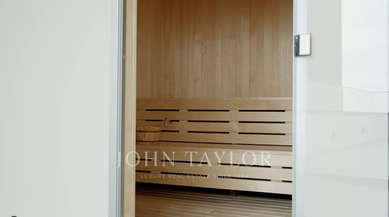 Квартира в Агиос Тихоне, Кипр, 114 м² - фото 18