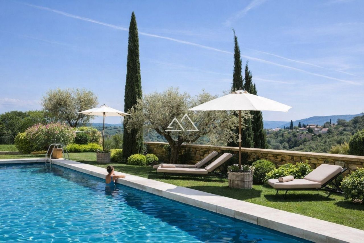 Апартаменты в Ораховаце, Черногория, 56 м² - фото 3