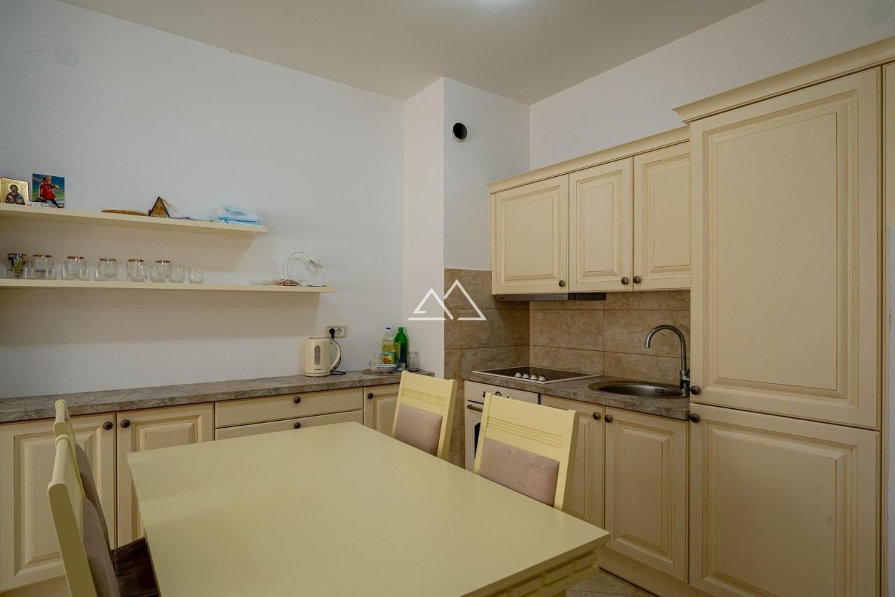 Апартаменты в Бечичи, Черногория, 53 м² - фото 7