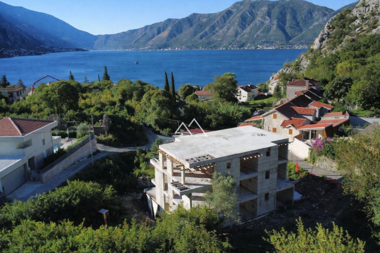 Апартаменты в Ораховаце, Черногория, 56 м² - фото 7