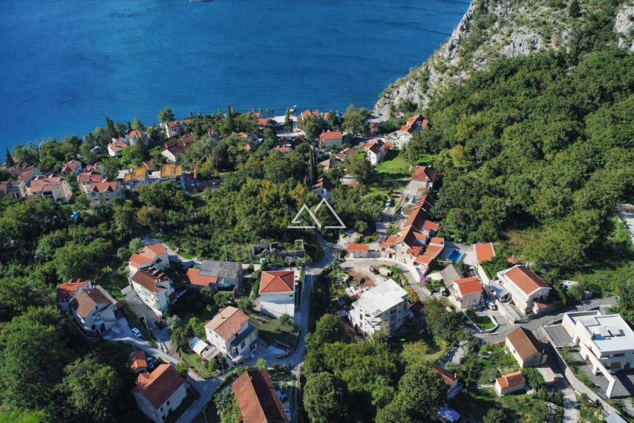 Апартаменты в Ораховаце, Черногория, 56 м² - фото 8