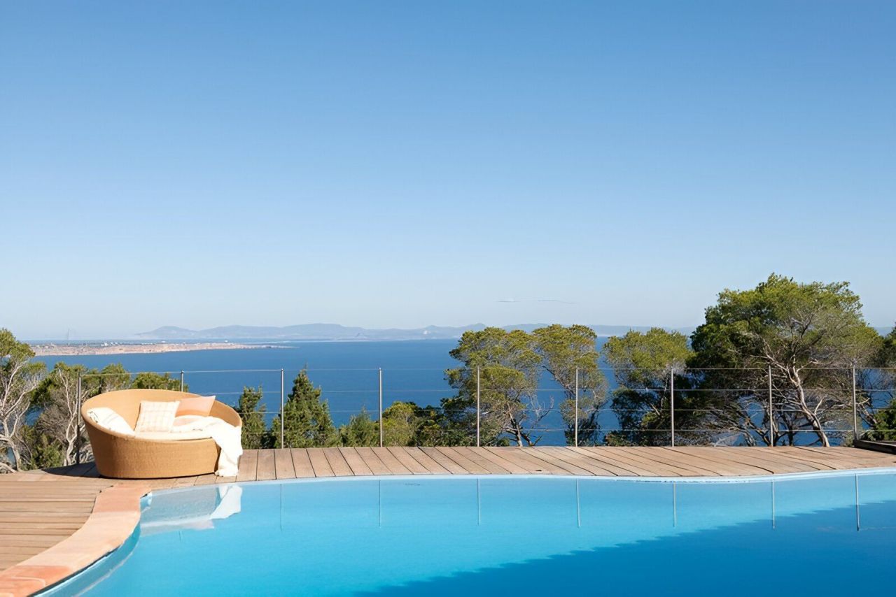 Дом на Форментере, Испания, 315 м² - фото 2