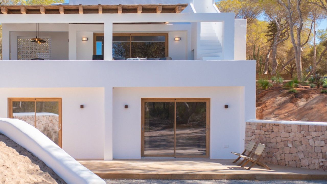 Дом на Форментере, Испания, 300 м² - фото 2