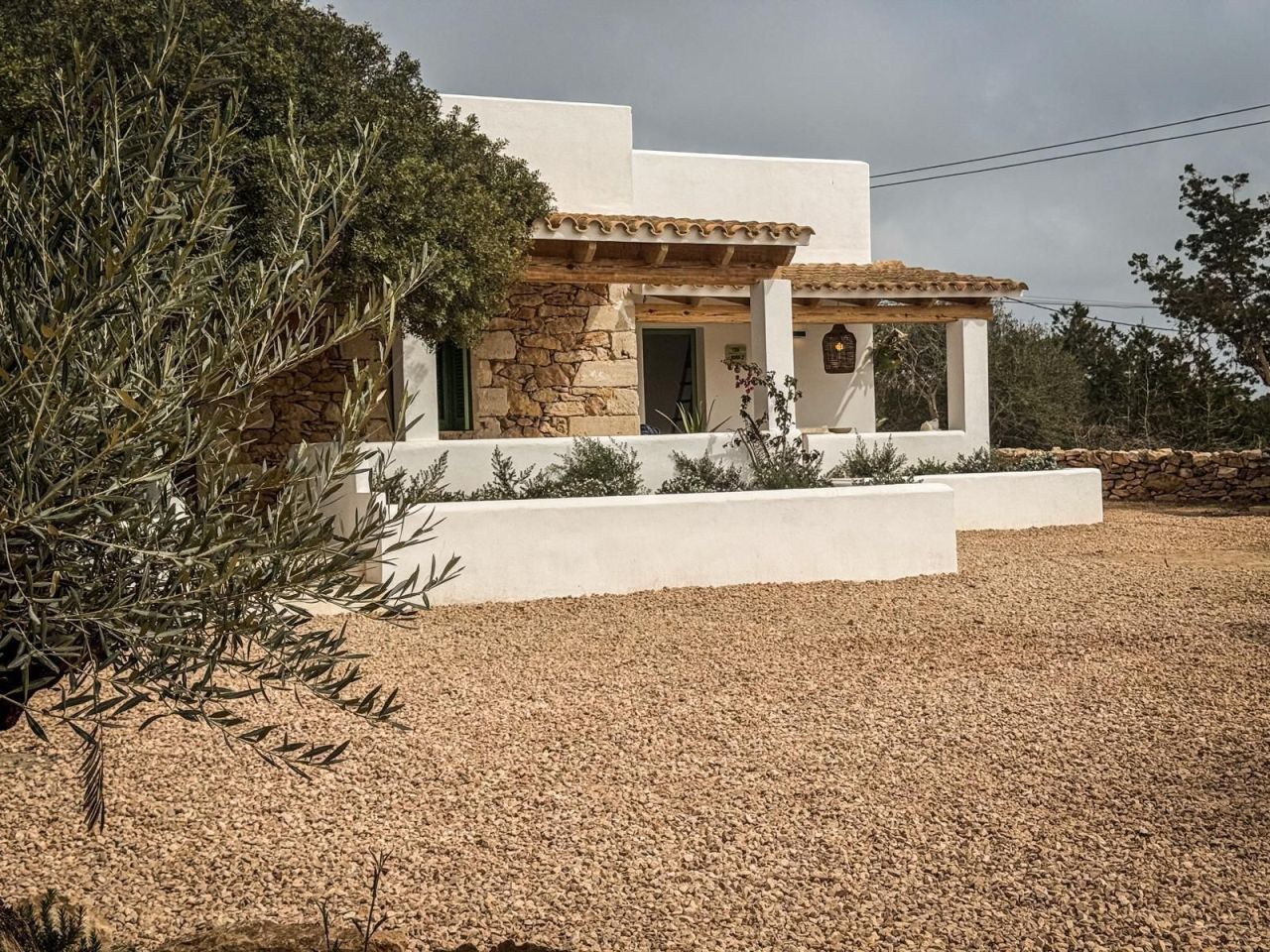 Дом на Форментере, Испания, 150 м² - фото 2