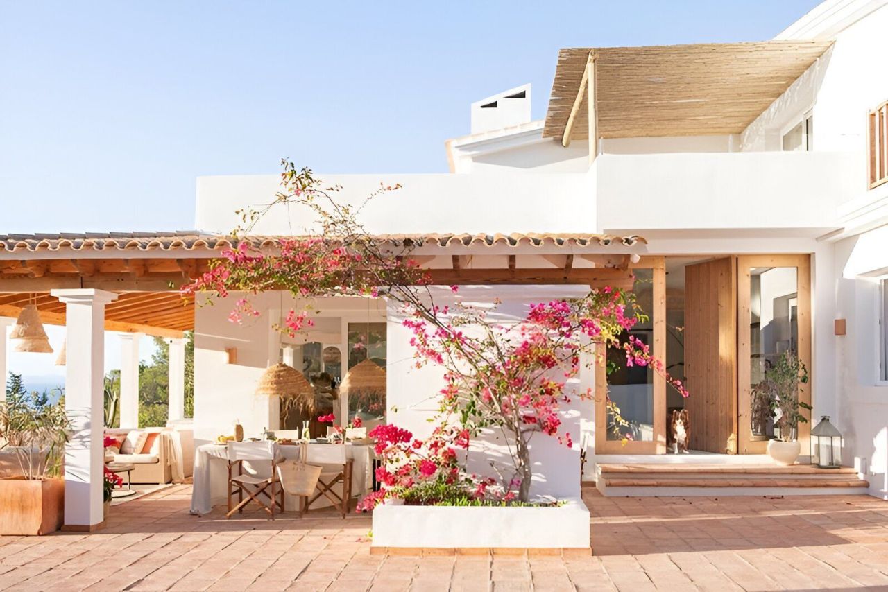 Дом на Форментере, Испания, 315 м² - фото 3