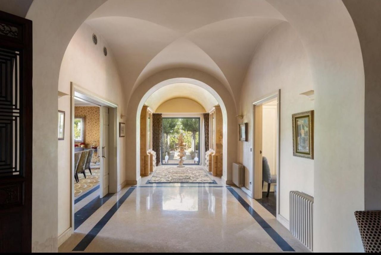 Дом на Коста-дель-Маресме, Испания, 1 755 м² - фото 5