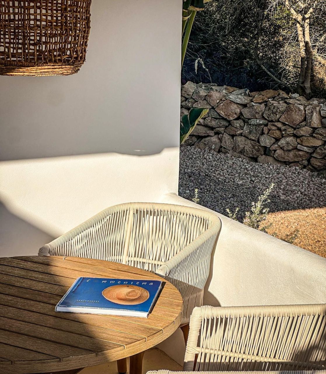 Дом на Форментере, Испания, 150 м² - фото 9