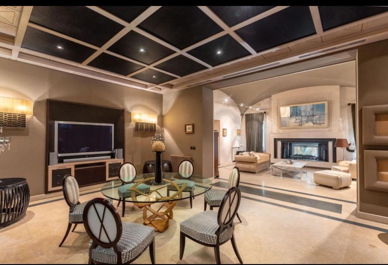 Дом на Коста-дель-Маресме, Испания, 1 755 м² - фото 10