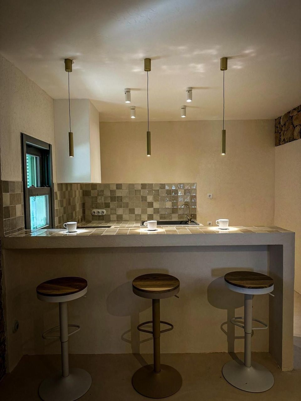 Дом на Форментере, Испания, 150 м² - фото 10