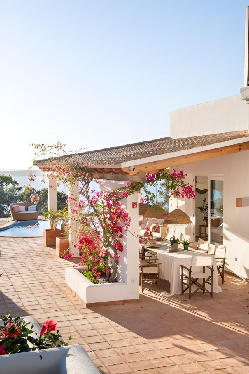 Дом на Форментере, Испания, 315 м² - фото 12