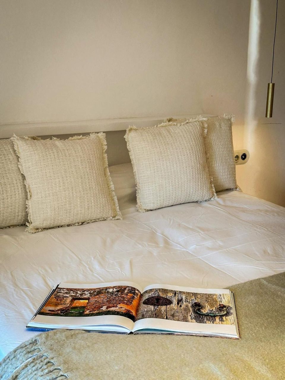 Дом на Форментере, Испания, 150 м² - фото 12