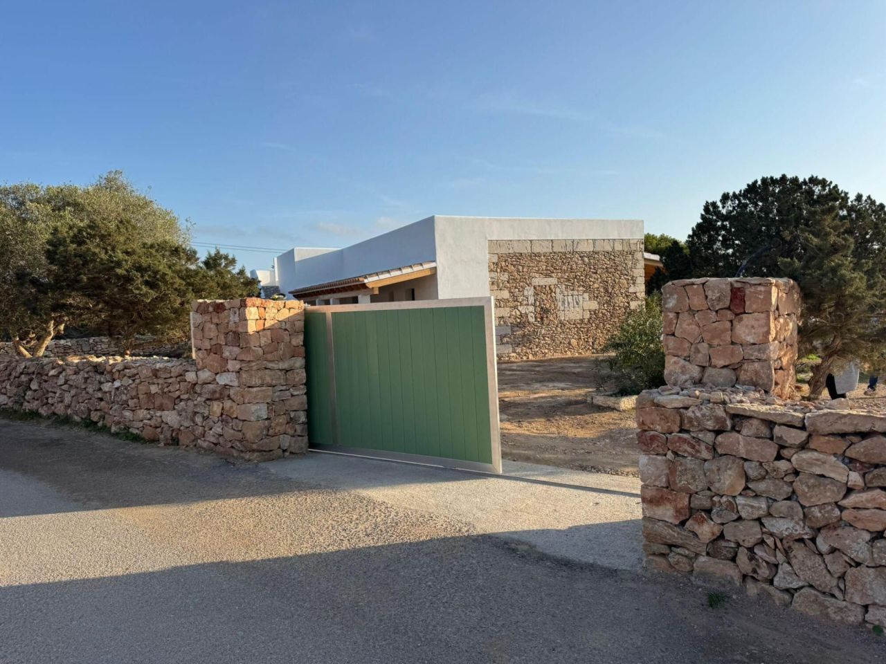 Дом на Форментере, Испания, 150 м² - фото 14