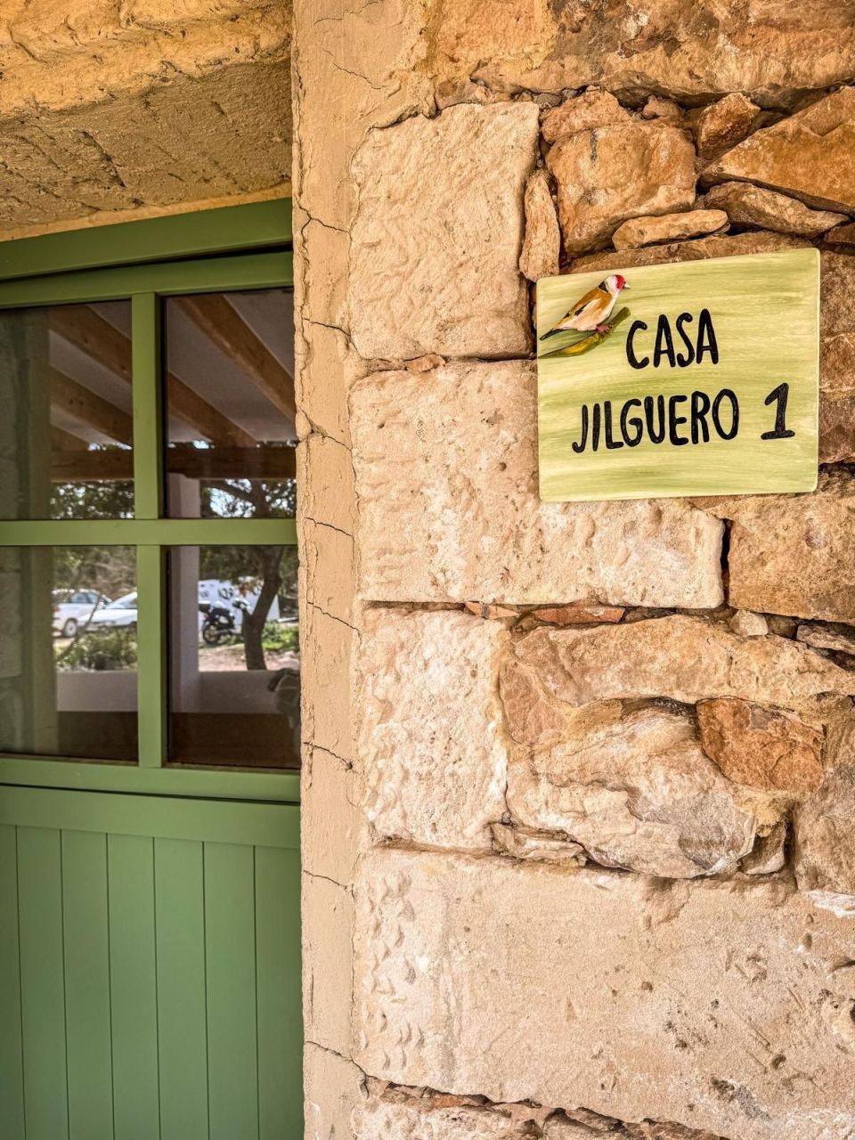 Дом на Форментере, Испания, 150 м² - фото 15