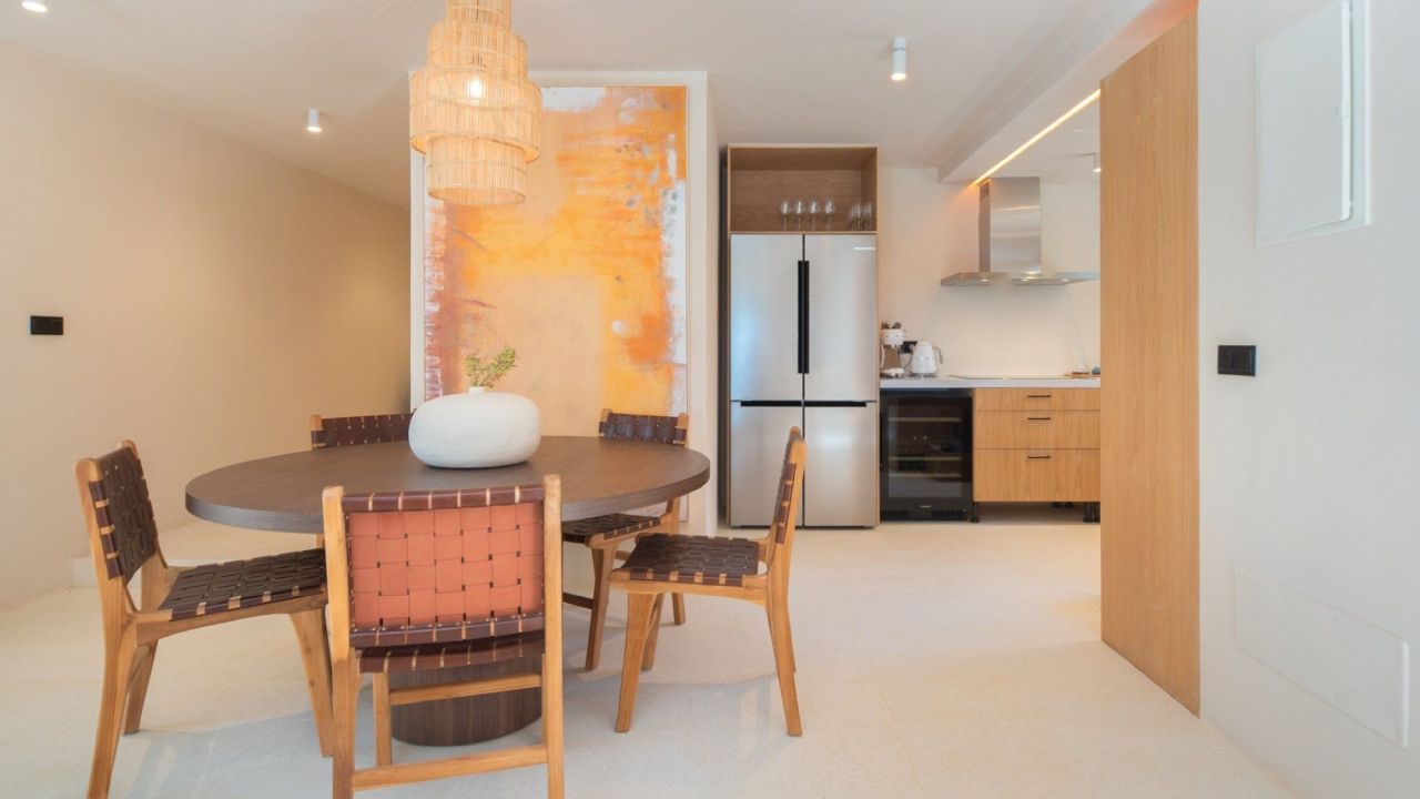 Дом на Форментере, Испания, 300 м² - фото 17