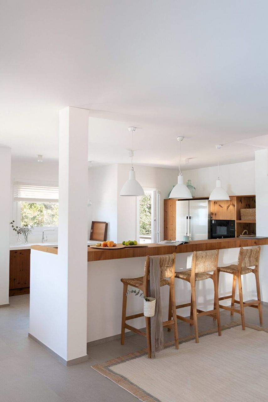 Дом на Форментере, Испания, 315 м² - фото 18