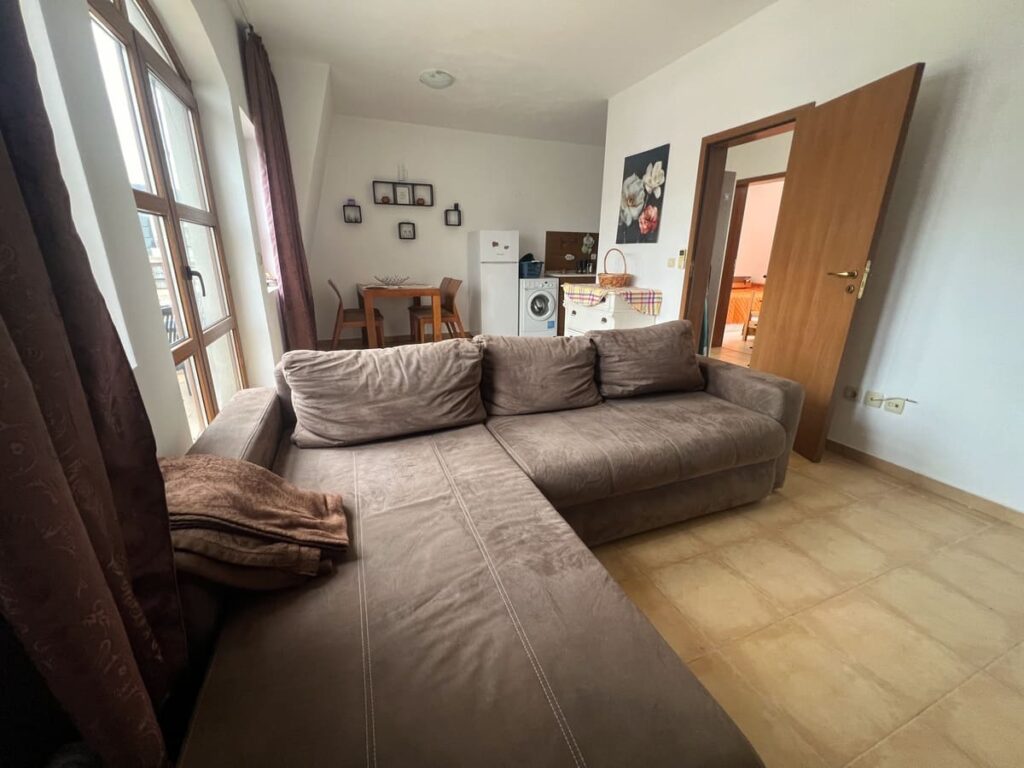 Квартира в Кошарице, Болгария, 77 м² - фото 1