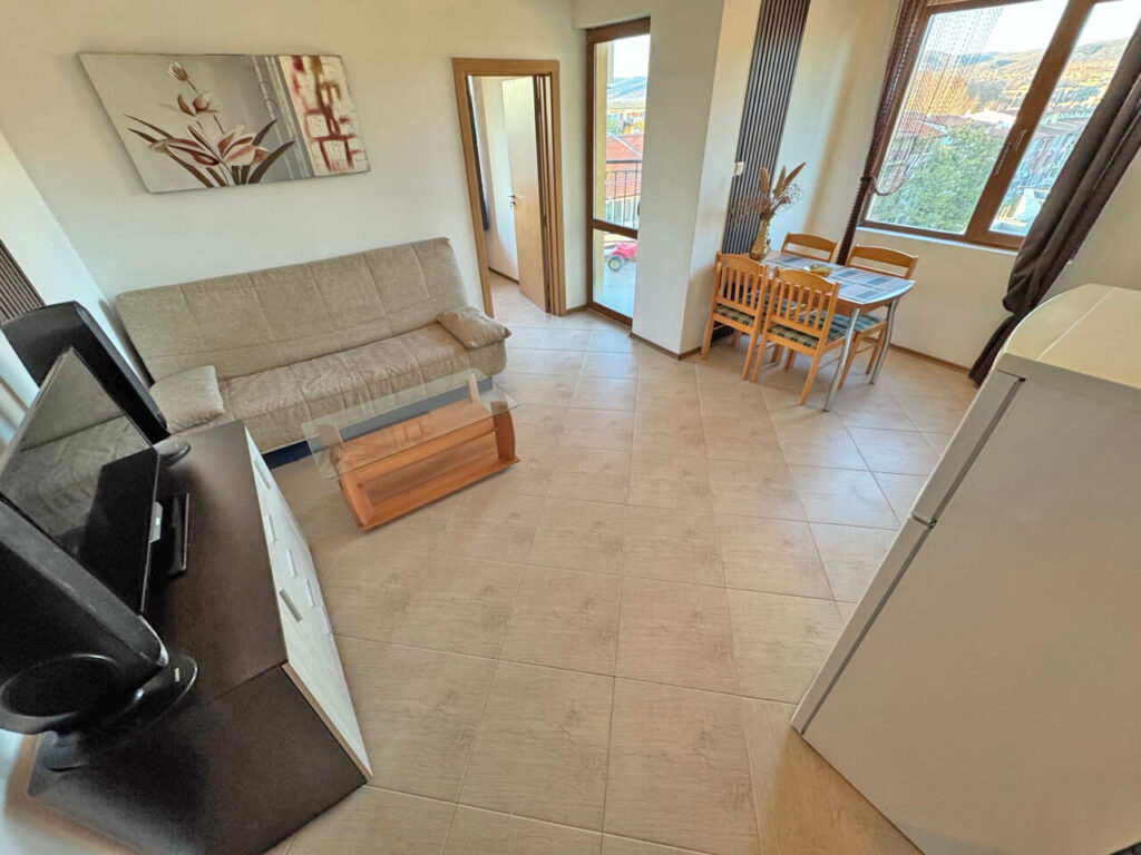 Квартира Amadeus 3, Болгария, 77 м² - фото 3